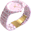 SLIM38 BAND FLAMINGO