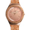 CORK ALLUM ROSEGOLD