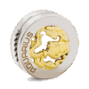 CHARMS ZODIAC AQUARIUS
