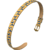 CORK BRACELET DOLPHIN