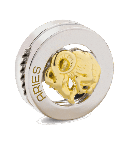 CHARMS ZODIAC ARIES