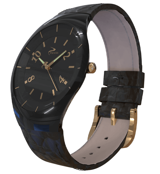 SLIM42 SKIN BLACK - Image 2