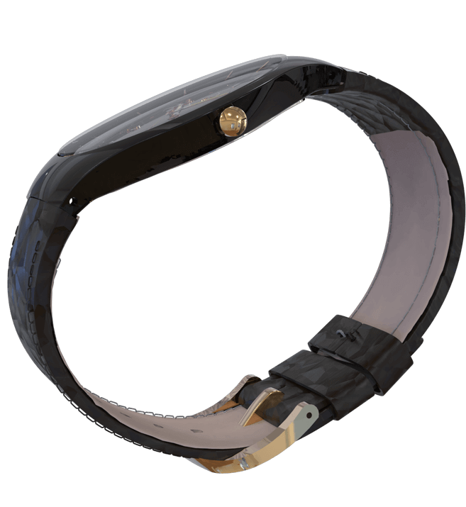 SLIM42 SKIN BLACK - Image 4