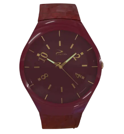 SLIM42 SKIN BORDEAUX