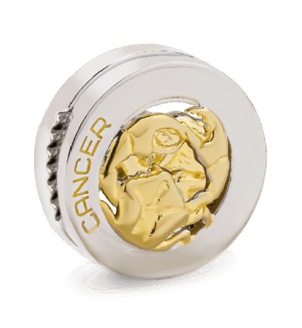 CHARMS ZODIAC CANCER