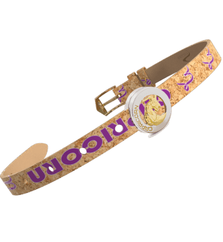 CORK ZODIAC CAPRICORN