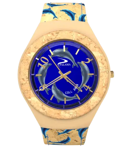 CORK REVIVAL DOLPHINS