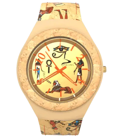 CORK REVIVAL EGYPTIANS