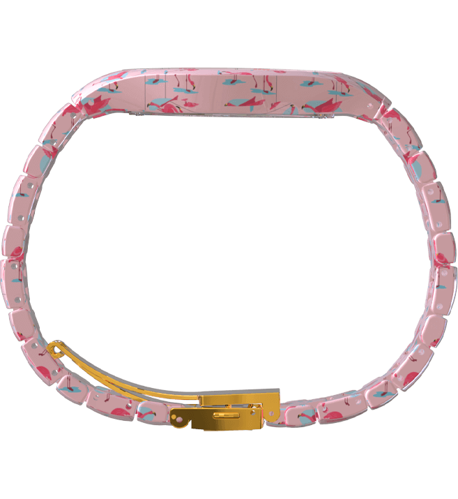 SLIM38 BAND FLAMINGO - Image 4