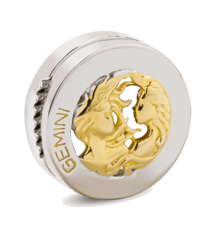 CHARMS ZODIAC GEMINI