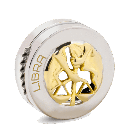 CHARMS ZODIAC LIBRA