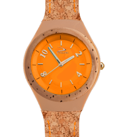 CORK CLASSIC ORANGE