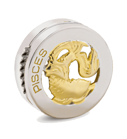 CHARMS ZODIAC PISCES