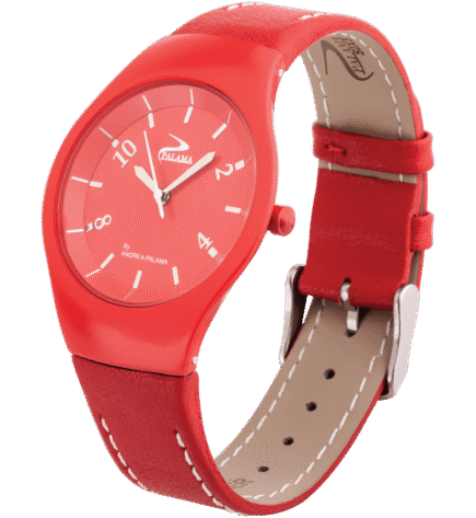 SLIM38 SKIN  RED