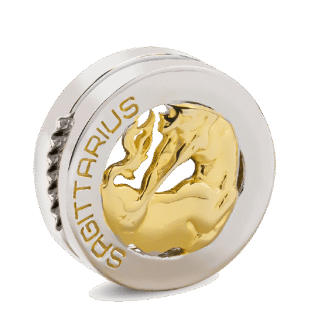CHARMS ZODIAC SAGITTARIUS