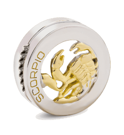 CHARMS ZODIAC SCORPIO