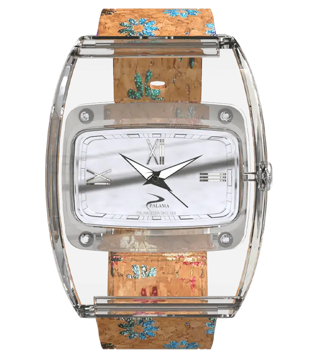 SLIDE SET TRANSPARENT