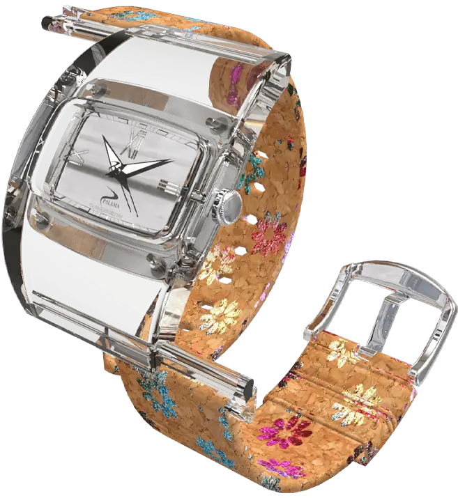 SLIDE SET TRANSPARENT - Image 2