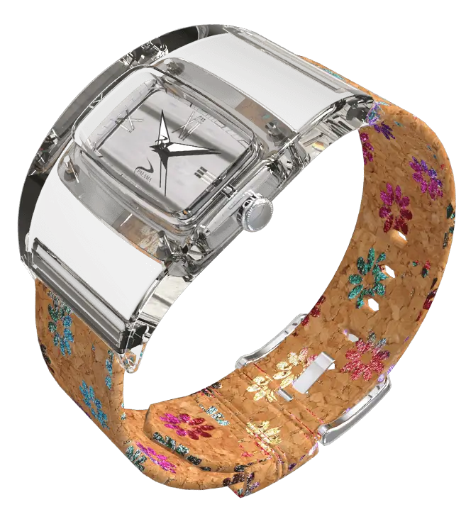 SLIDE SET TRANSPARENT - Image 3