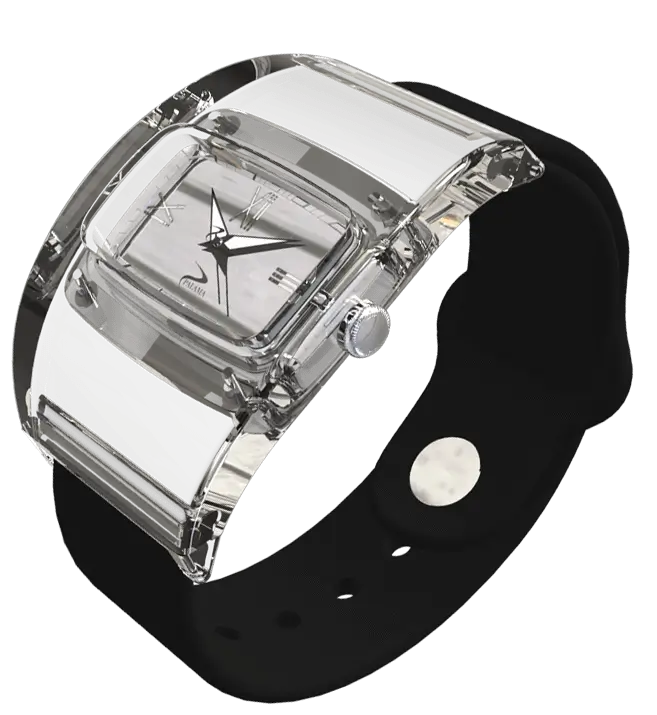 SLIDE SET TRANSPARENT - Image 5