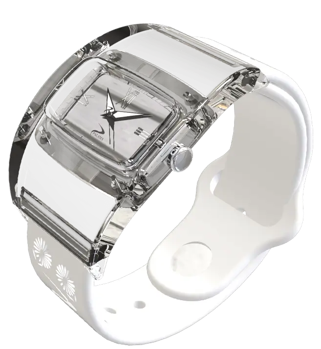 SLIDE SET TRANSPARENT - Image 6