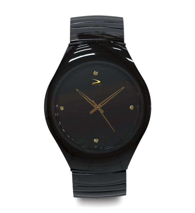 SLIM38 BAND BLACK - Image 2