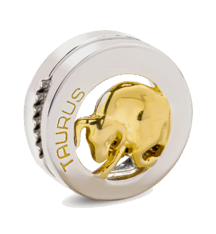 CHARMS ZODIAC TAURUS