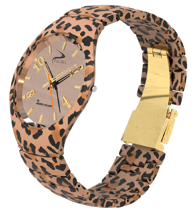 SLIM42 BAND TIGER - Image 2