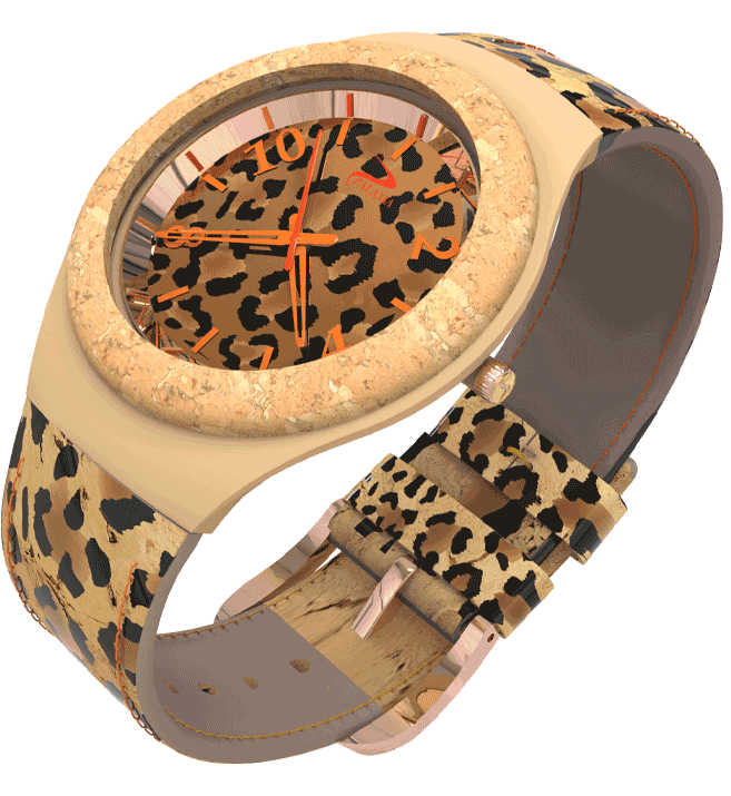 SLIM42 BAND TIGER - Image 3