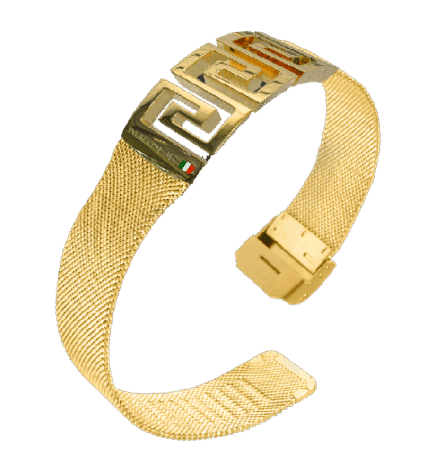 BRACELET GREEK