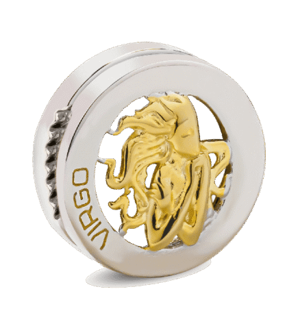 CHARMS ZODIAC VIRGO