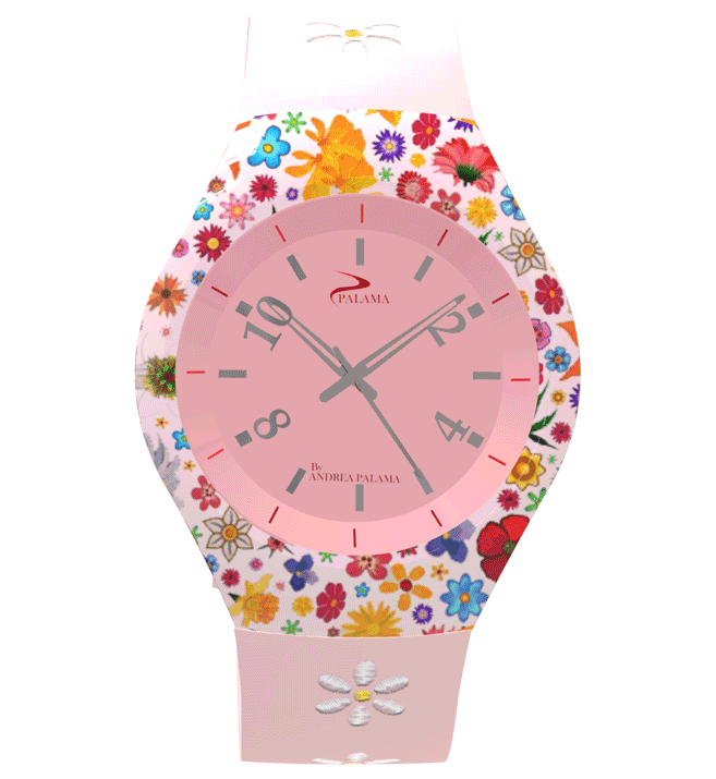 SLIM38 FLOWER - Image 2