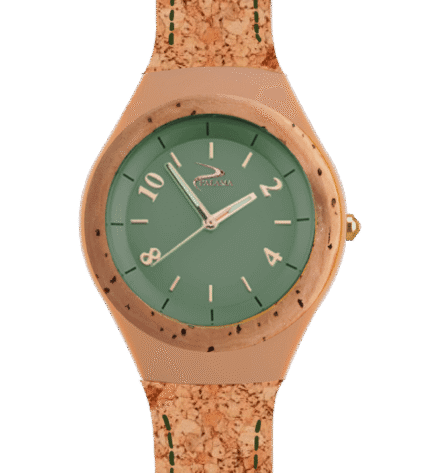 CORK CLASSIC  GREEN