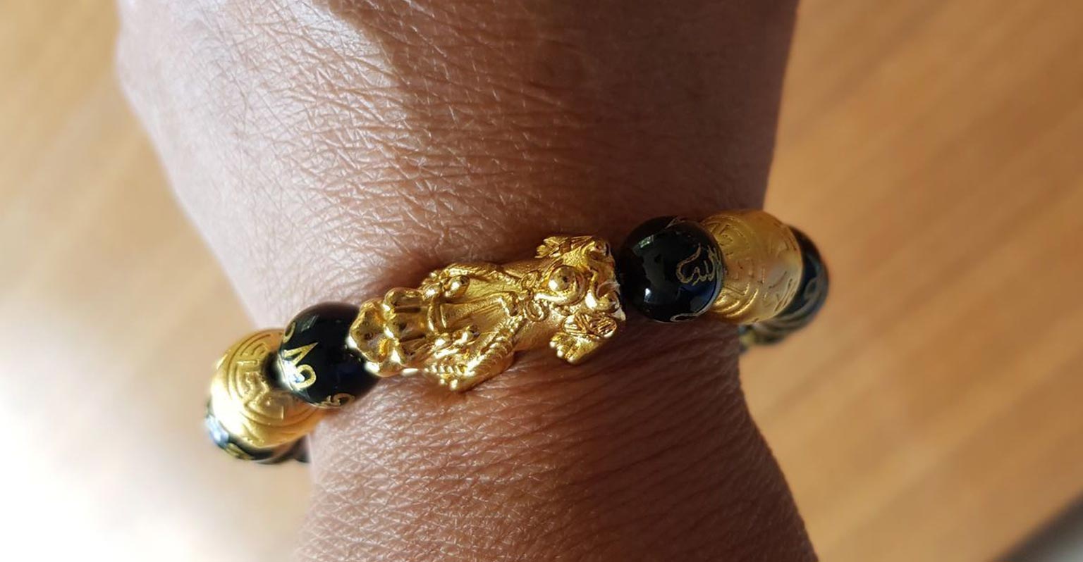 OBSIDIAN MAN - Image 4