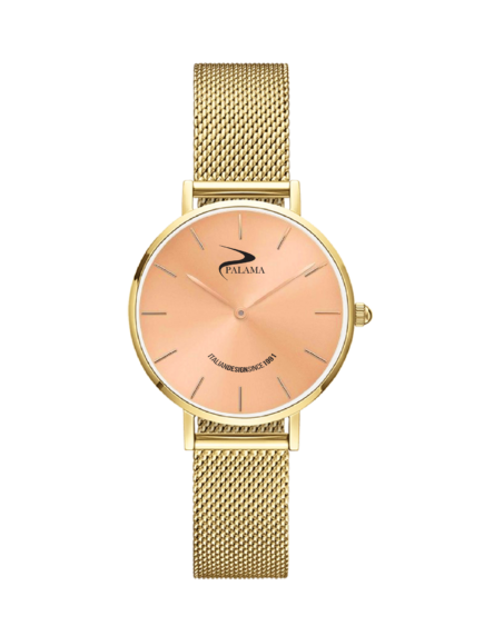 ROTOMESH ROSE GOLD